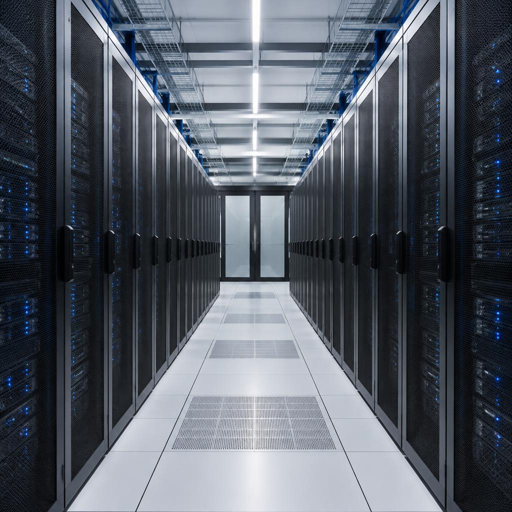 Data centres & mission critical